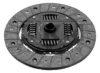 KM Germany 069 0478 Clutch Disc